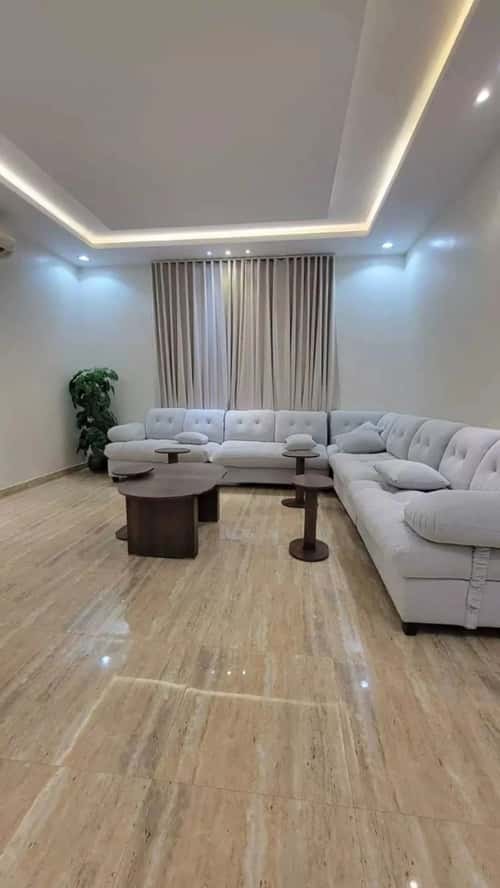 Apartment 107.59 SQM with 2 Bedrooms Ar-Rimal, East Riyadh, Riyadh
