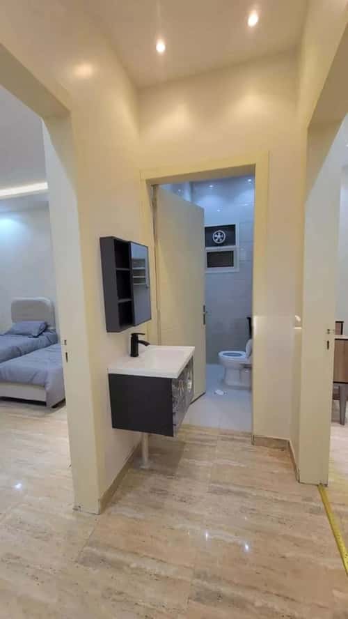 Apartment 107.59 SQM with 2 Bedrooms Ar-Rimal, East Riyadh, Riyadh