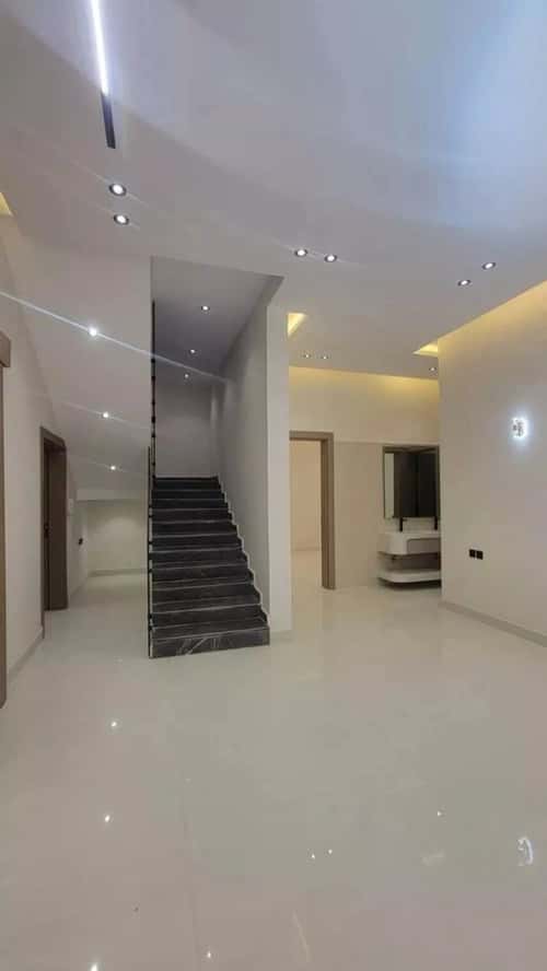 Floor 231.89 SQM with 5 Bedrooms Al- Nadwah, East Riyadh, Riyadh