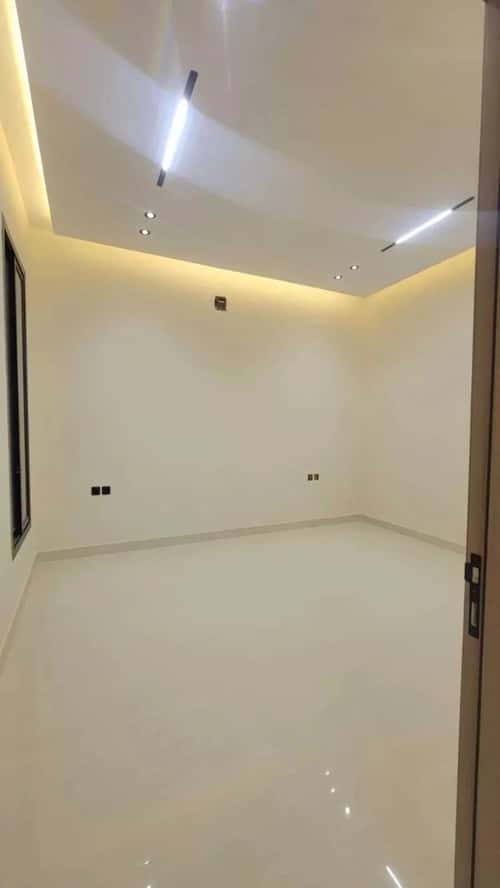 Floor 231.89 SQM with 5 Bedrooms Al- Nadwah, East Riyadh, Riyadh