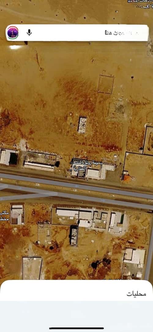 Land 458.82 SQM Facing North on 16m Width Street Al-Najma, North Jeddah, Jeddah