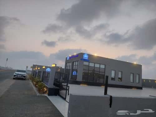 Land 450 SQM Facing North on 25m Width Street Al-Najma, North Jeddah, Jeddah