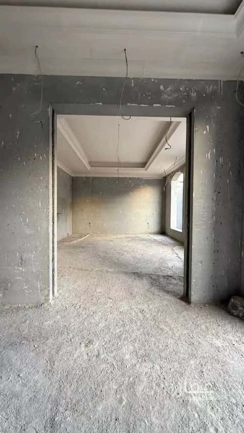 Villa 875 SQM Facing West on 15m Width Street Al-Malqa, North Riyadh, Riyadh
