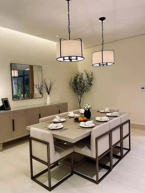 Villa 300.189 SQM Facing West on 14m Width Street Al-Yasmeen, North Riyadh, Riyadh