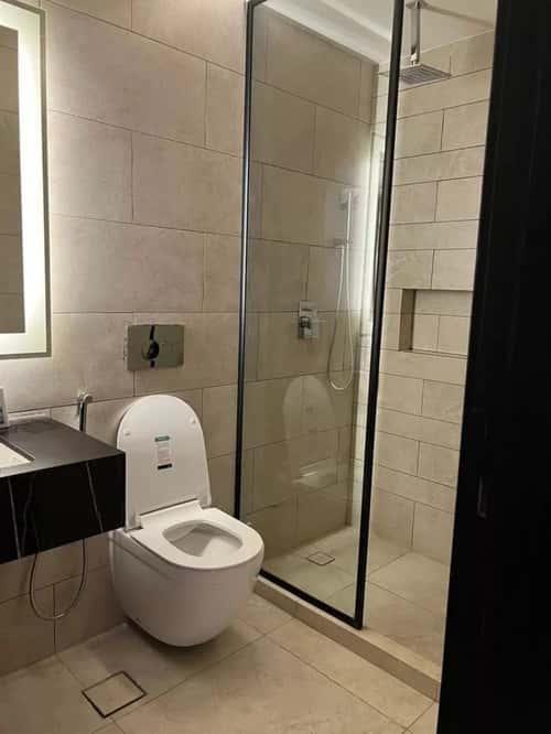Apartment 97.28 SQM with 1 Bedroom An-Narjis, North Riyadh, Riyadh