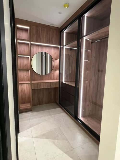 Apartment 97.28 SQM with 1 Bedroom An-Narjis, North Riyadh, Riyadh