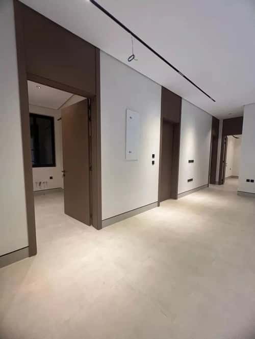 Floor 136.49 SQM with 3 Bedrooms Ar-Rimal, East Riyadh, Riyadh