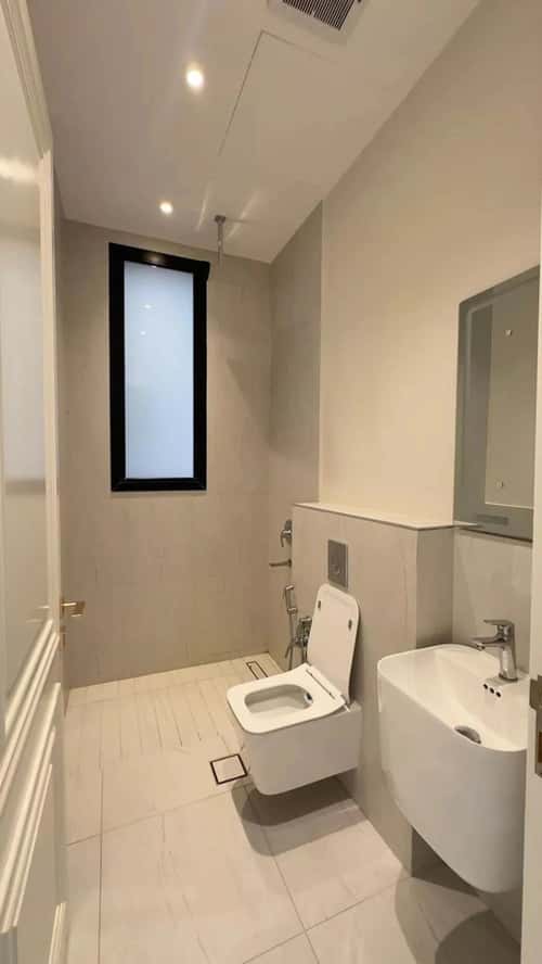Apartment 129.63 SQM with 3 Bedrooms Al-Arid, North Riyadh, Riyadh