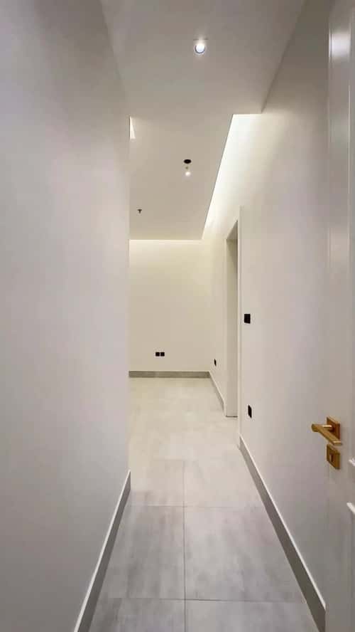 Apartment 129.63 SQM with 3 Bedrooms Al-Arid, North Riyadh, Riyadh