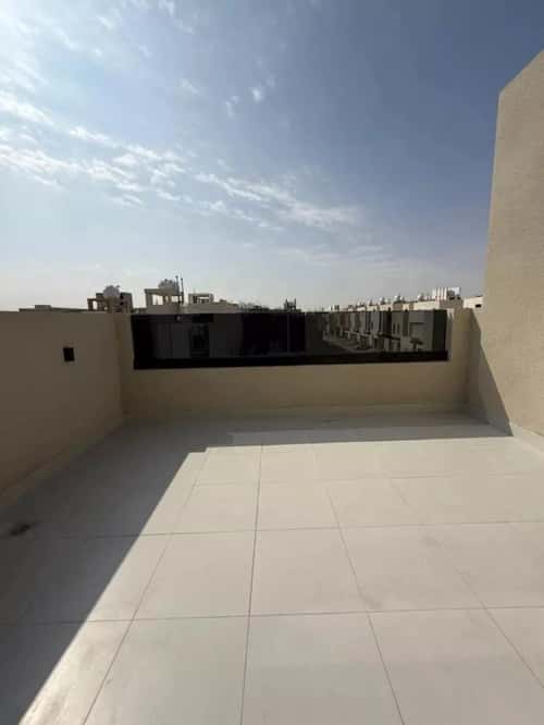 Floor 217.01 SQM with 4 Bedrooms Ar-Rimal, East Riyadh, Riyadh