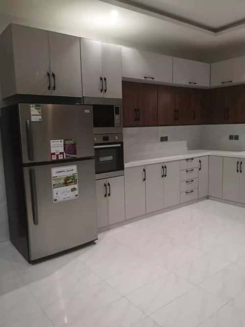 Villa 400 SQM Facing North on 15m Width Street Middle Al-Uraija, West Riyadh, Riyadh