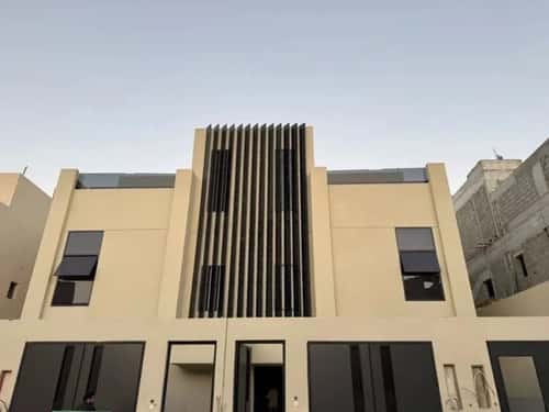 Floor 136.48 SQM with 3 Bedrooms Ar-Rimal, East Riyadh, Riyadh