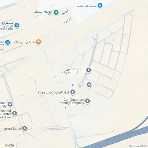 Apartment 177.58 SQM with 5 Bedrooms Al Shooalah, Aldammam