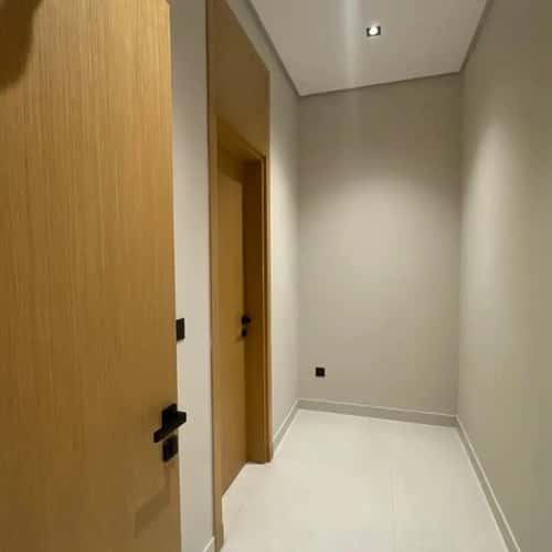 Apartment 159.12 SQM with 3 Bedrooms Al Hammraa, Khobar