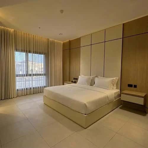 Apartment 159.12 SQM with 3 Bedrooms Al Hammraa, Khobar