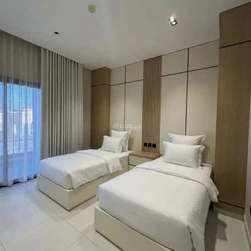 Apartment 159.12 SQM with 3 Bedrooms Al Hammraa, Khobar