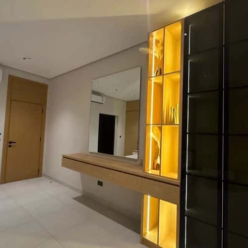 Apartment 159.12 SQM with 3 Bedrooms Al Hammraa, Khobar