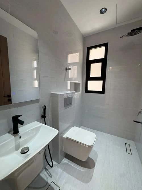 Apartment 141.38 SQM with 4 Bedrooms Al Hammraa, Khobar