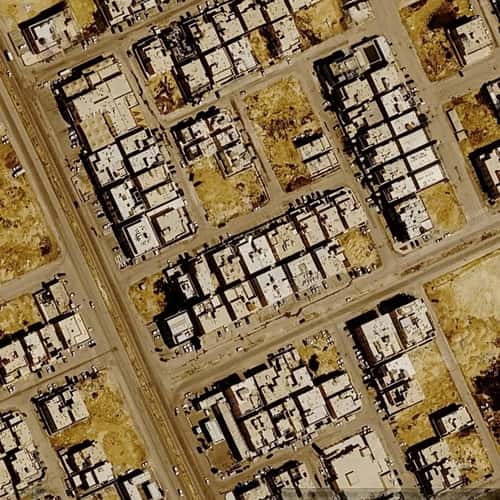 Villa 322 SQM Facing North on 15m Width Street Al-Arid, North Riyadh, Riyadh