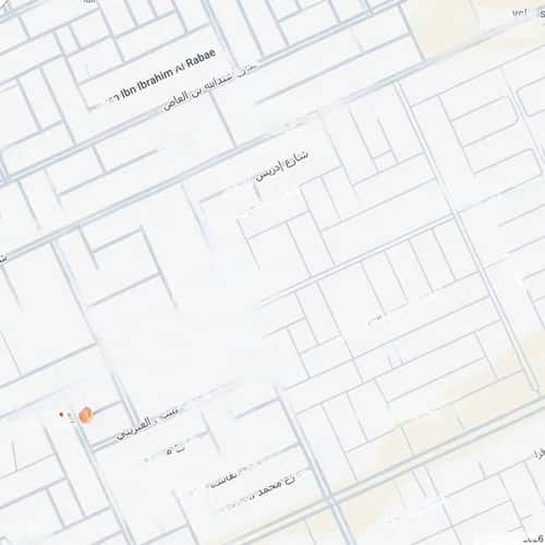 Villa 322 SQM Facing North on 15m Width Street Al-Arid, North Riyadh, Riyadh