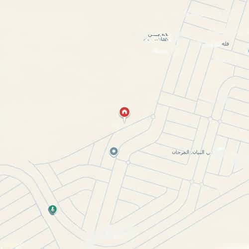 دور 192.17 متر مربع ب 3 غرف المرجان، شرق الرياض، الرياض