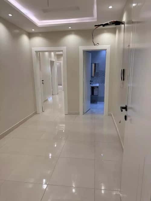 Apartment 900 SQM with 4 Bedrooms Al-Riyadh, North Jeddah, Jeddah