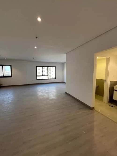 Apartment 191 SQM with 5 Bedrooms Al Malek Abdoulazez Airport, Jeddah