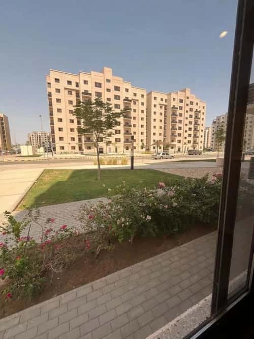 شقة 175.86 متر مربع ب 5 غرف الأصيل، جدة