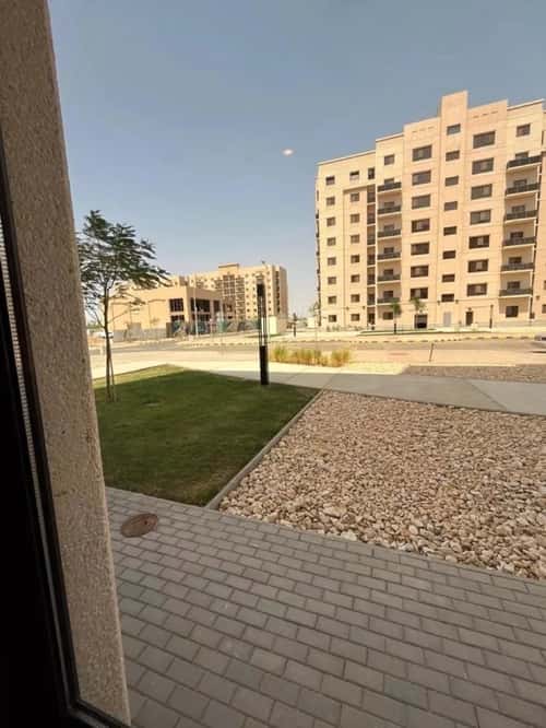 Apartment 175.86 SQM with 5 Bedrooms Al Malek Abdoulazez Airport, Jeddah