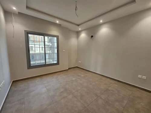 Apartment 166.86 SQM with 5 Bedrooms Al Swaryee, North Jeddah, Jeddah