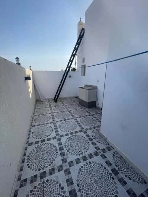 Apartment 400 SQM with 3 Bedrooms Al Sheraa, North Jeddah, Jeddah