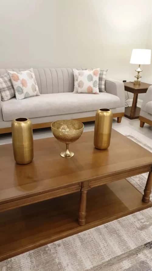 Apartment 186.94 SQM with 5 Bedrooms Al Swaryee, North Jeddah, Jeddah