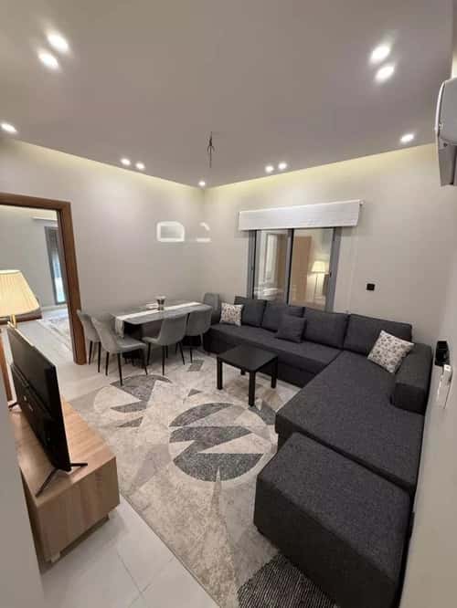 Apartment 186.94 SQM with 5 Bedrooms Al Swaryee, North Jeddah, Jeddah