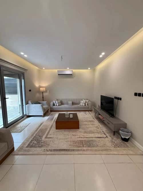 Apartment 186.94 SQM with 5 Bedrooms Al Swaryee, North Jeddah, Jeddah