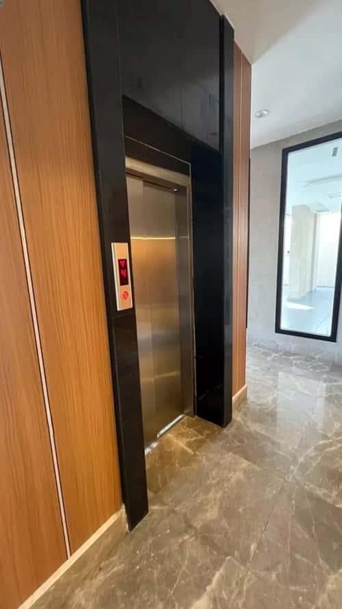 Apartment 104.35 SQM with 3 Bedrooms Al Rayaan, East Jeddah, Jeddah