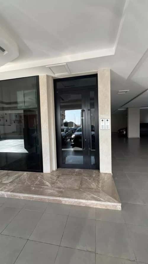 شقة 104.35 متر مربع ب 3 غرف الريان، شرق جدة، جدة