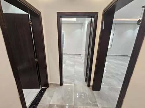 Apartment 187.07 SQM with 3 Bedrooms Al Swaryee, North Jeddah, Jeddah