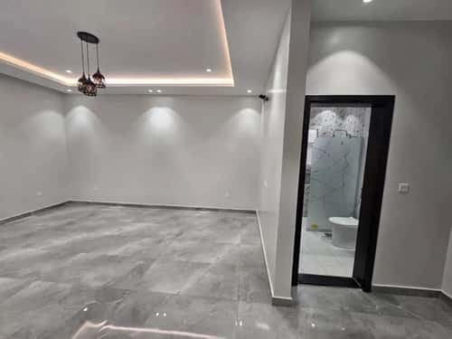 Apartment 187.07 SQM with 3 Bedrooms Al Swaryee, North Jeddah, Jeddah