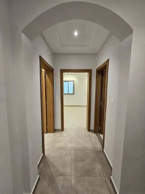 Apartment 146.59 SQM with 4 Bedrooms Al Swaryee, North Jeddah, Jeddah
