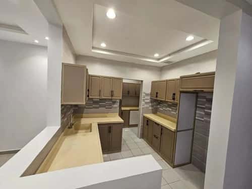 Apartment 146.59 SQM with 4 Bedrooms Al Swaryee, North Jeddah, Jeddah