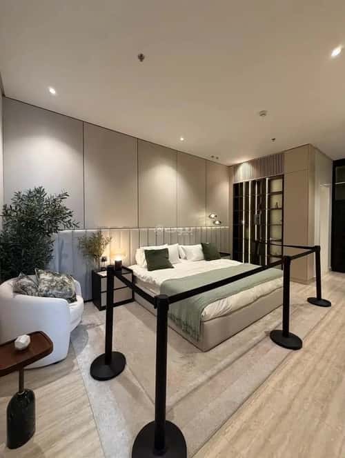 Apartment 175.45 SQM with 4 Bedrooms Al Seef, Aldammam