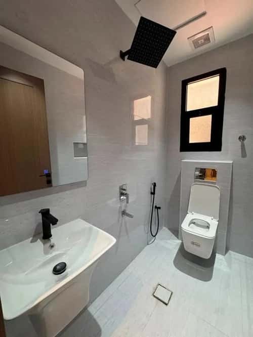 Apartment 105.78 SQM with 4 Bedrooms Al Hammraa, Khobar
