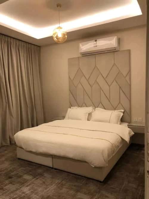 Apartment 1200 SQM with 1 Bedroom Ar-Rawabi, East Riyadh, Riyadh