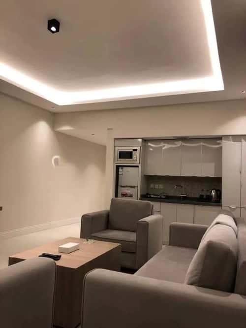 Apartment 1200 SQM with 1 Bedroom Ar-Rawabi, East Riyadh, Riyadh