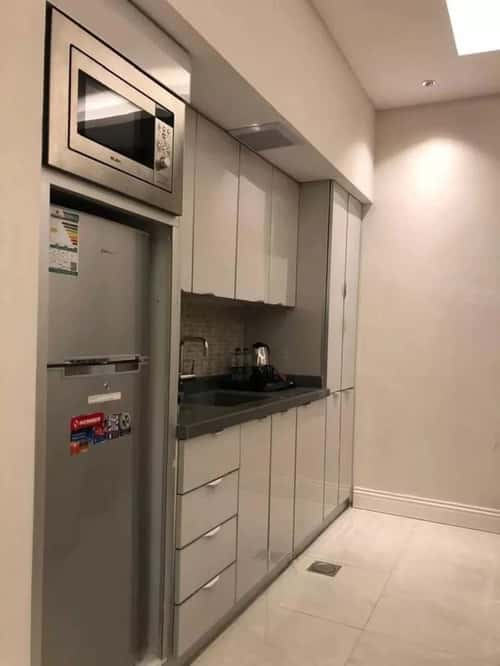 شقة 1200 متر مربع بغرفة الروابي، شرق الرياض، الرياض