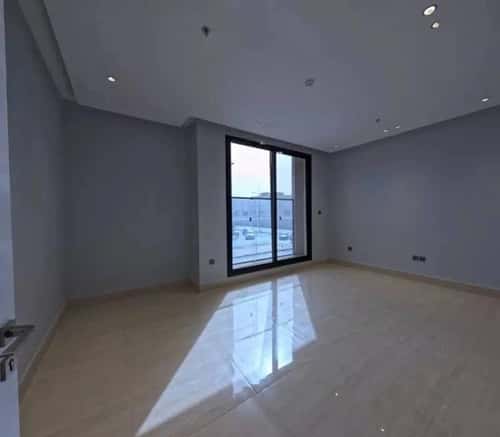 Apartment 154.19 SQM with 3 Bedrooms Ar-Rayan, East Riyadh, Riyadh