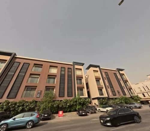 شقة 154.19 متر مربع ب 3 غرف الريان، شرق الرياض، الرياض