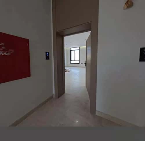 شقة 131.49 متر مربع ب 3 غرف المهدية، غرب الرياض، الرياض