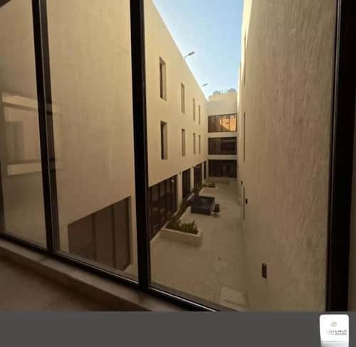 Apartment 131.49 SQM with 3 Bedrooms Al-Mahdiyah, West Riyadh, Riyadh
