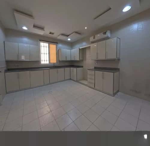 Apartment 450 SQM with 3 Bedrooms Al-Malqa, North Riyadh, Riyadh